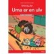 Uma og Jon - Uma er en ulv, Læs lydret 2: Uma er en ulv