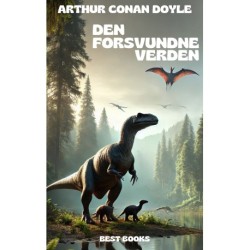 Den forsvundne verden: The lost world