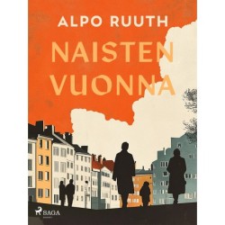 Naisten vuonna