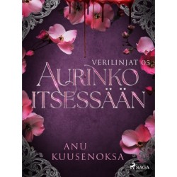 Aurinko itsessään