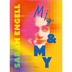 Mig og My