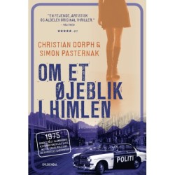 Om et øjeblik i himlen