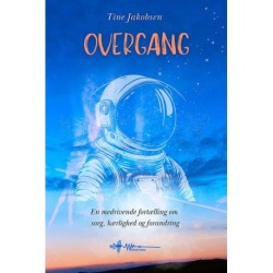 Overgang: En medrivende fortælling om sorg, kærlighed og forandring