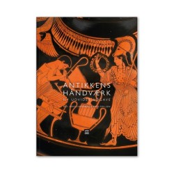 Antikkens håndværk: Ny udvidet udgave