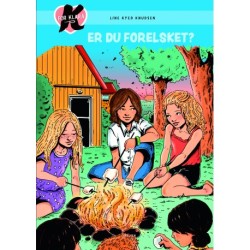 K for Klara (19) - Er du forelsket?