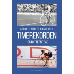 Timerekorden: og rytterne bag
