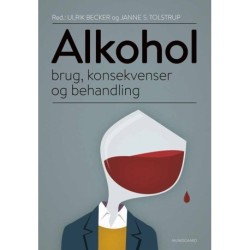 Alkohol: brug, konsekvenser og behandling