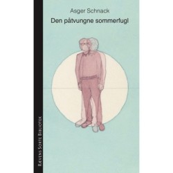 Den påtvungne sommerfugl