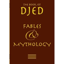 Djed - Fables & Mythology: The book of