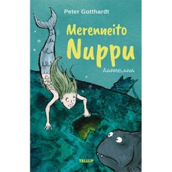 Merenneito Nuppu -1: Aarrelaiva