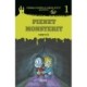 Pienet Monsterit -1: Hirviö
