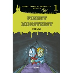 Pienet Monsterit -1: Hirviö
