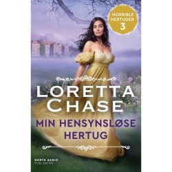 Min hensynsløse hertug