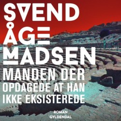 Manden der opdagede at  han ikke eksisterede