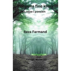 Poesiens fine klinik: At rejse i poesien