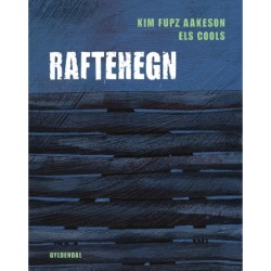 Raftehegn: Billednoveller