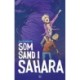 Som sand i Sahara