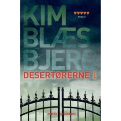 Desertørerne 1