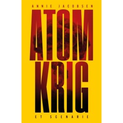 Atomkrig: – et scenarie
