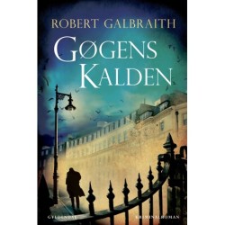 Gøgens kalden