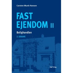 Fast ejendom II: – Bolighandlen