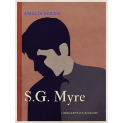 S.G. Myre: Hellemyrsfolket III