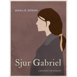 Sjur Gabriel: Hellemyrsfolket I