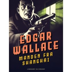 Manden fra Shanghai