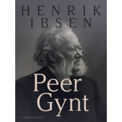 Peer Gynt: Et dramatisk digt