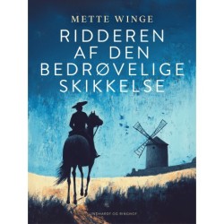 Ridderen af den bedrøvelige skikkelse