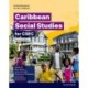Caribbean Social Studies for CSEC Second Edition: Student Book Pack with Kerboodle Access