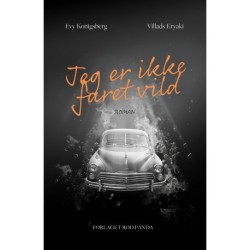 Jeg er ikke faret vild