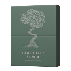 Nervesystemets Vejviser: Selvhjælpskort mod stress og uro