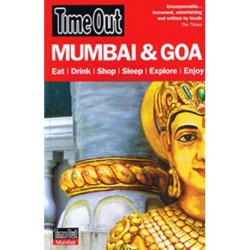Mumbai & Goa