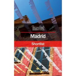 Madrid Shortlist