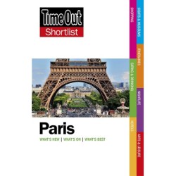 Paris Shortlist 2015