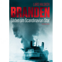 Branden: Gåden om Scandinavian Star