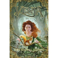 Venja – del 1-3