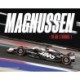 Magnussen: 10 år i Formel 1