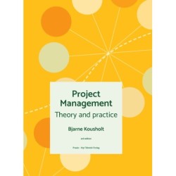 Project Management: - Theory and Practice