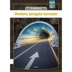Verdens længste tunneler