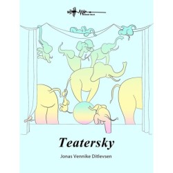 Teatersky
