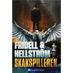 Skakspilleren