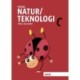 Pirana - Natur/teknologi C