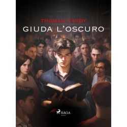 Giuda l'oscuro