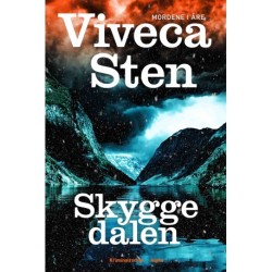 Skyggedalen: Mordene i Åre