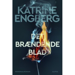 Det brændende blad