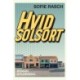 Hvid solsort