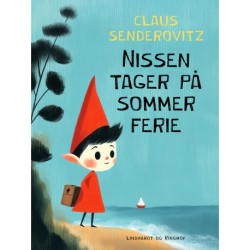 Nissen tager på sommerferie