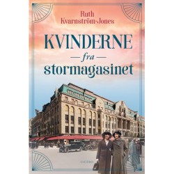 Kvinderne fra stormagasinet